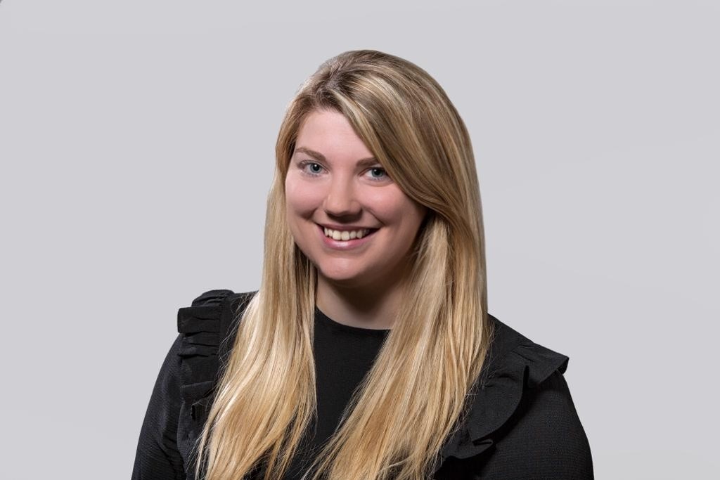 Photo of Verity Chinnery