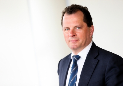 Photo of Colman Morrissey