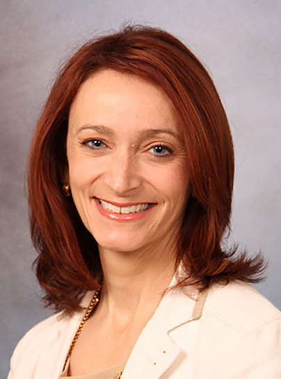 Photo of Glynna Christian