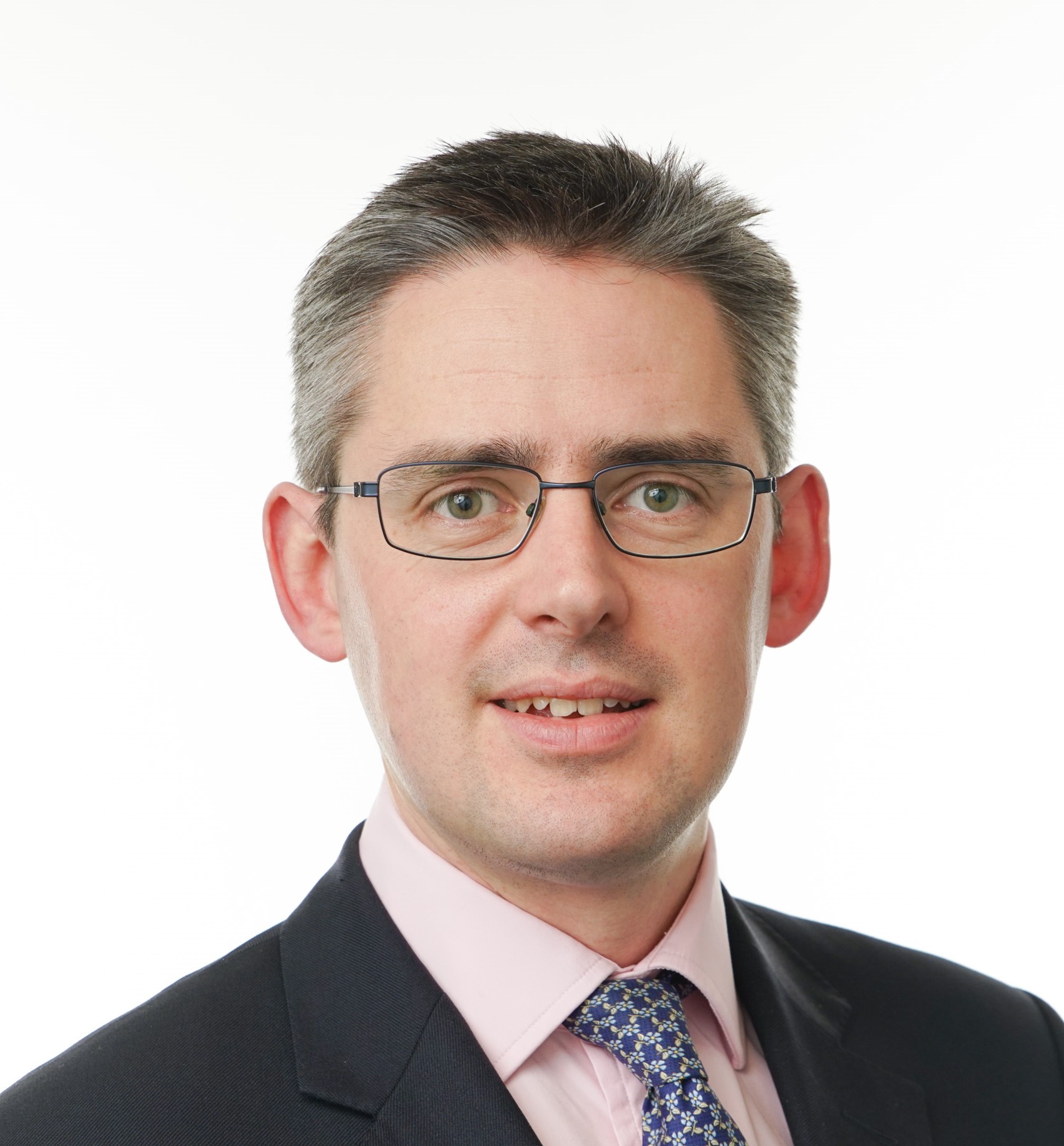 Photo of Sam Lascelles