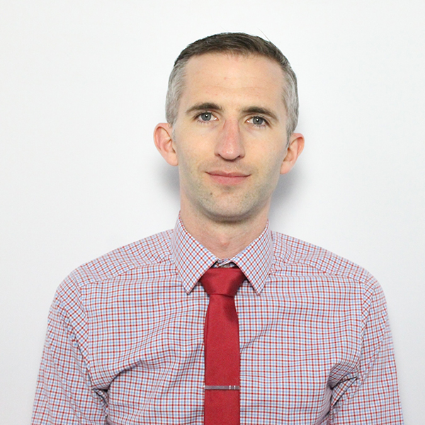 Photo of Jonathan Martin