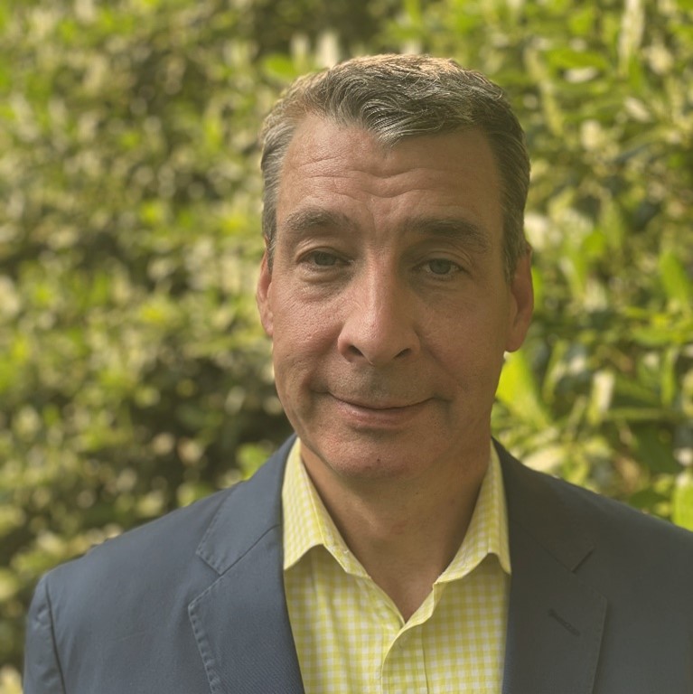 Photo of Alan Slothower