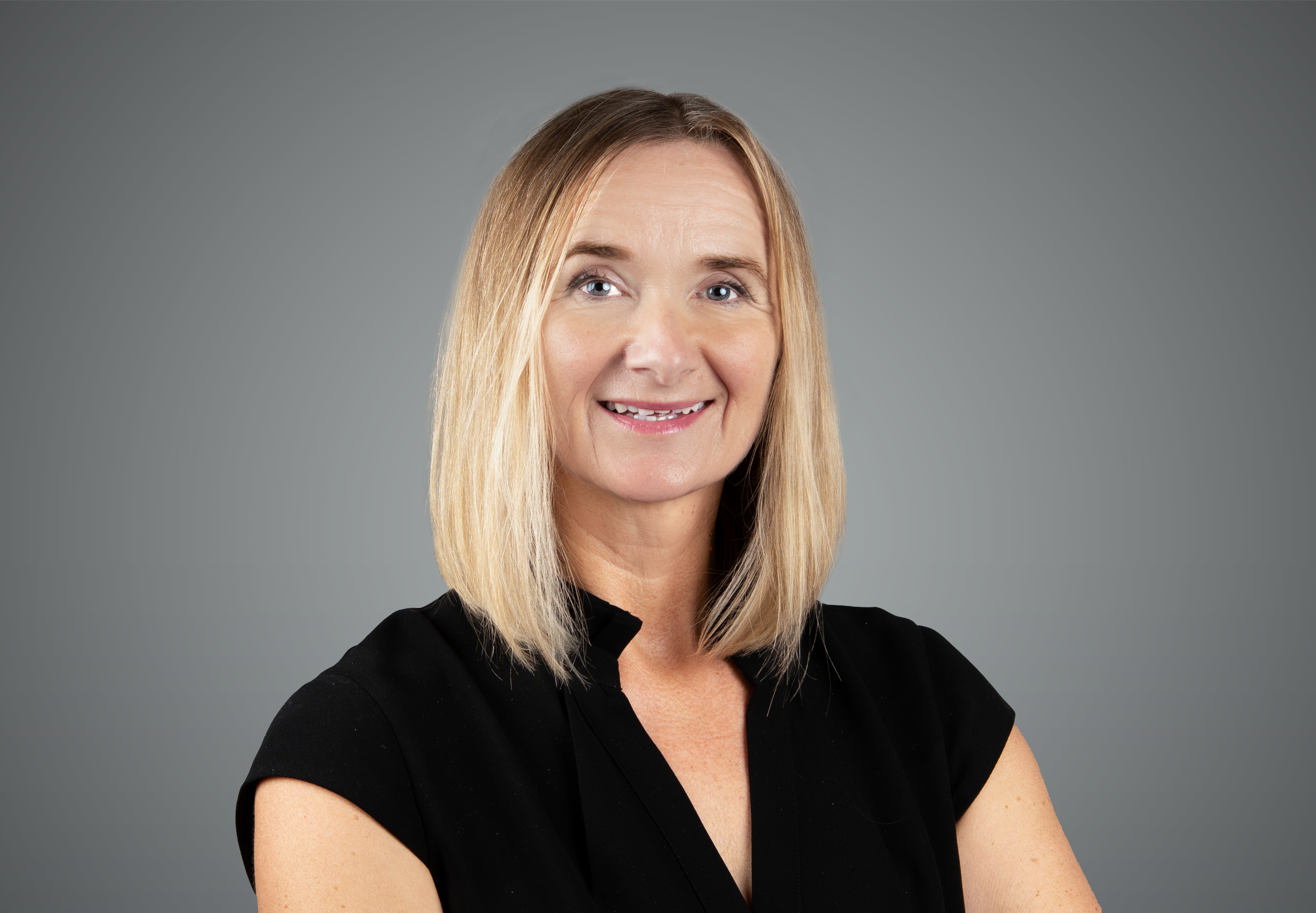 Photo of Rebecca Steer