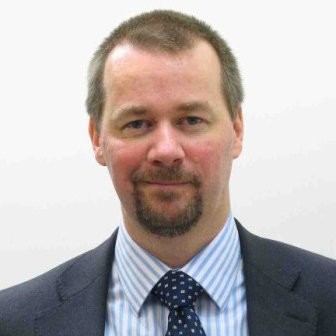 Photo of Steve Gailey