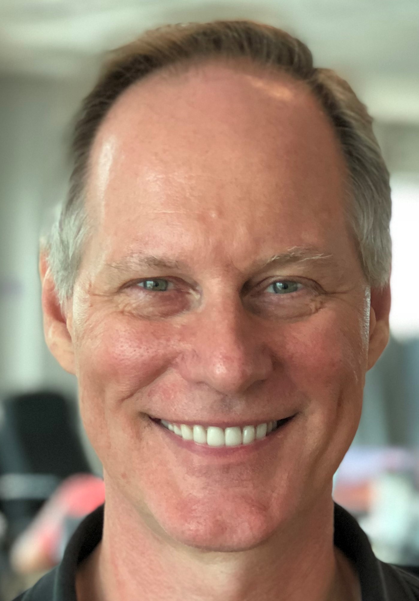 Photo of Stu Sjouwerman 