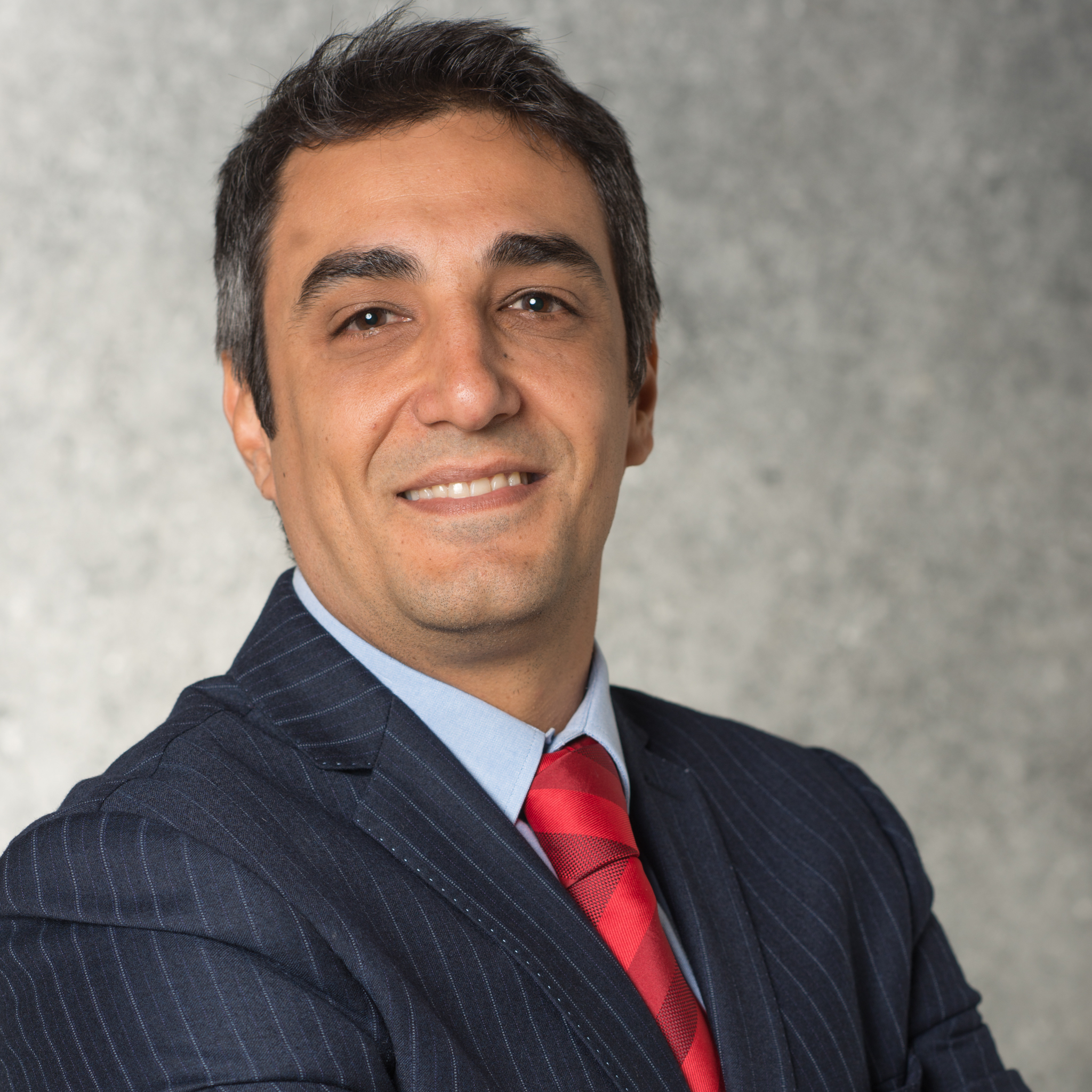 Photo of Marcos Semola