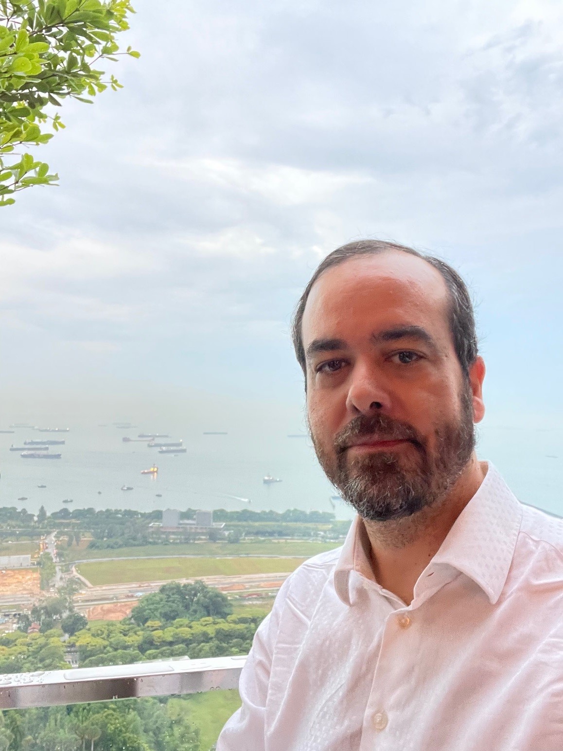 Photo of Ivo de Carvalho Peixinho 