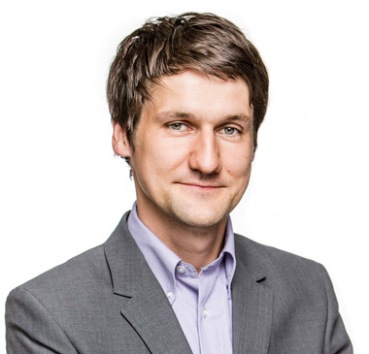 Photo of Jorg Abraham 