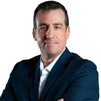 Photo of Mark B. Cooper