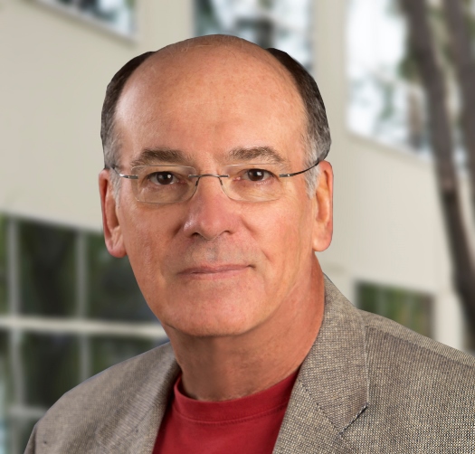 Photo of Mark Baugher