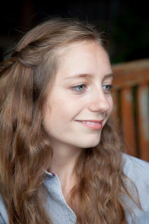 Photo of Chloé  Messdaghi