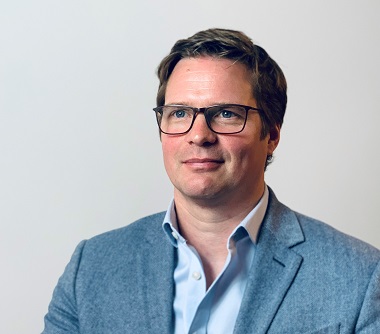 Photo of Andrzej Kawalec