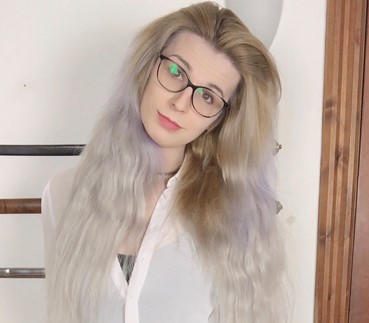 Photo of Holly  Grace