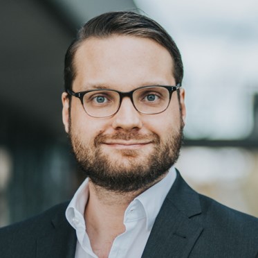 Photo of Karsten Desler