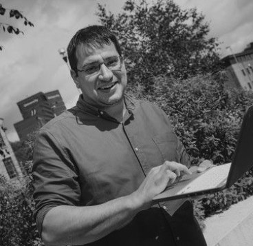 Photo of Richard De Vere