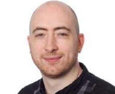 Photo of Stephen Mabbutt