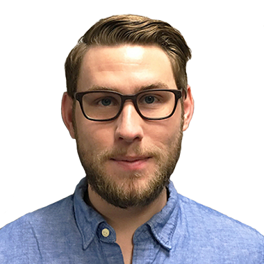 Photo of Eric Poynton