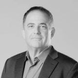 Photo of Shlomo Kramer