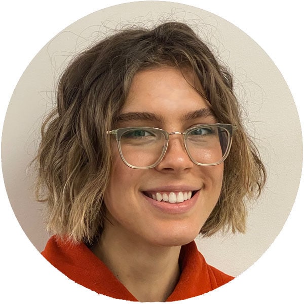 Photo of Flora Knolton