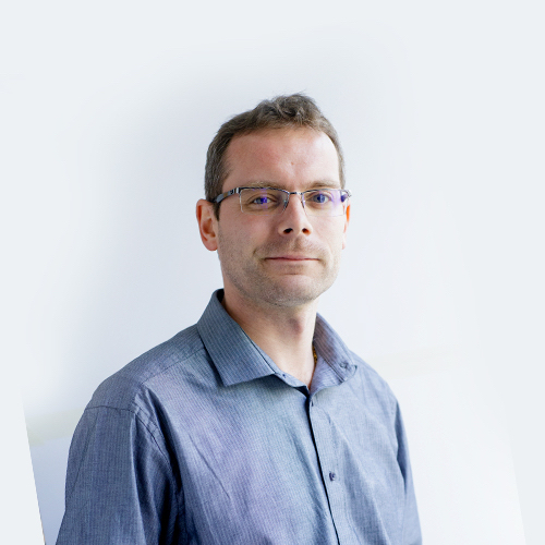 Photo of Tom Venables