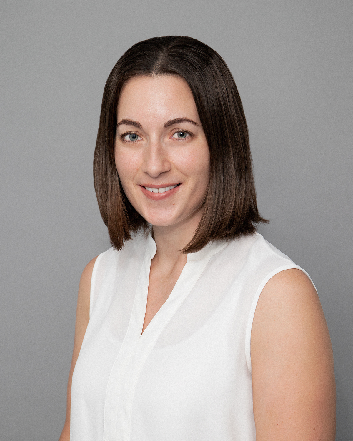 Photo of Christelle Barnes