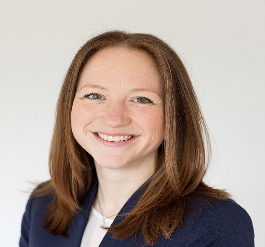 Photo of Carol  Hamilton