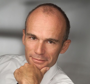 Photo of Roman Brunner