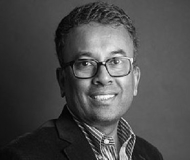 Photo of Soumik Sarkar