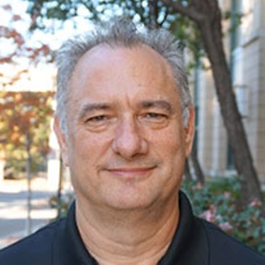 Photo of W. Curtis Preston 