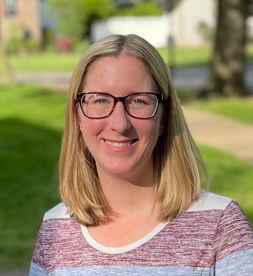 Photo of Lauren Winchester