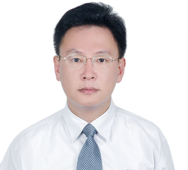 Photo of Dr John Zao