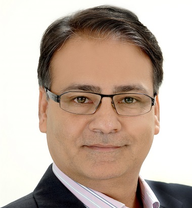 Photo of Faiyaz Shahpurwala