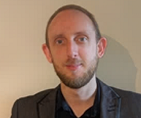 Photo of Damian Tiller