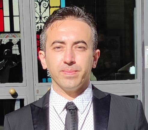 Photo of Antonio Giordano