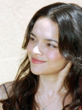 Photo of Jenny Richards 