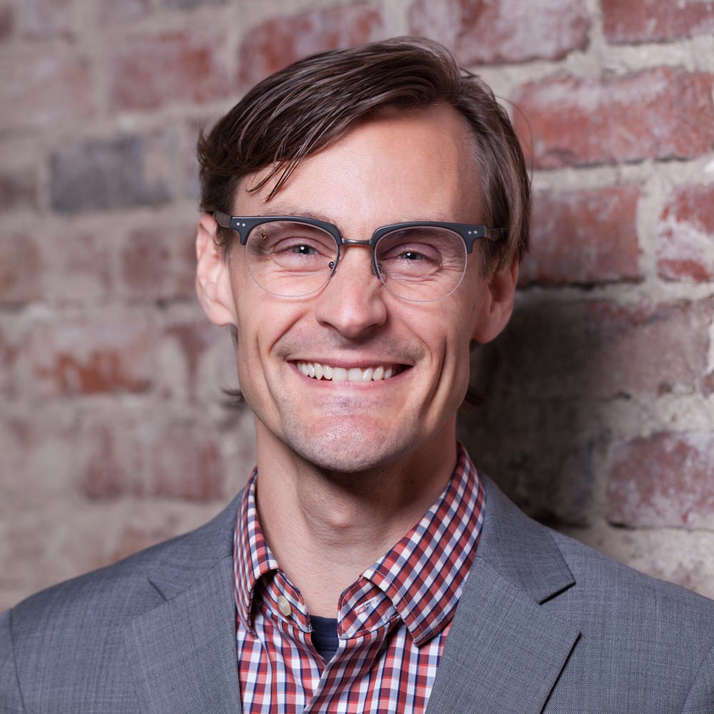 Photo of Zachary Crockett