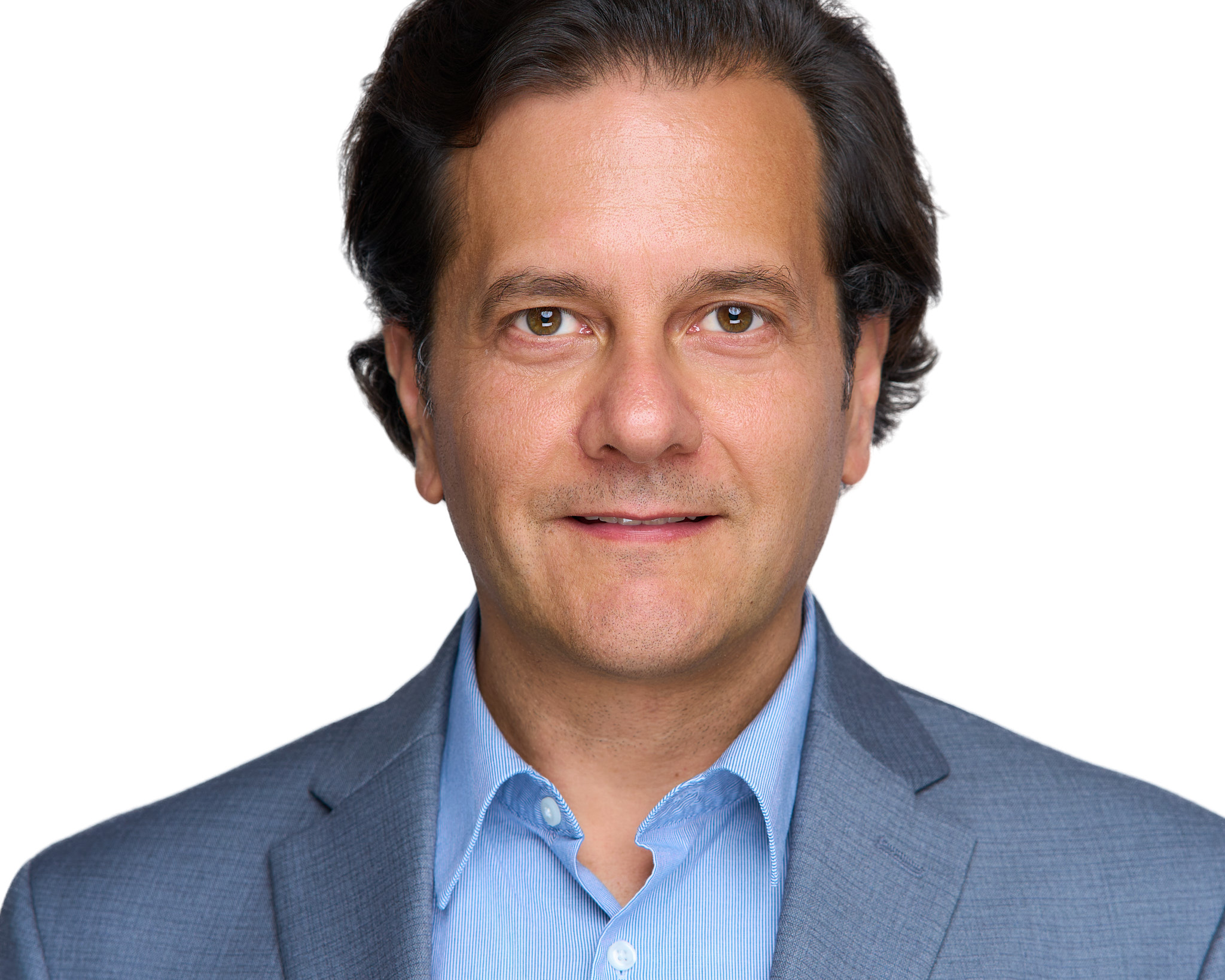 Photo of David Ramirez