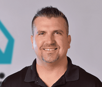 Photo of Jason Dettbarn