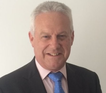 Photo of Ian Osborne