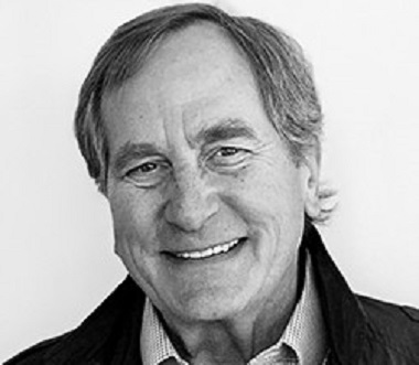 Photo of James Rottsolk