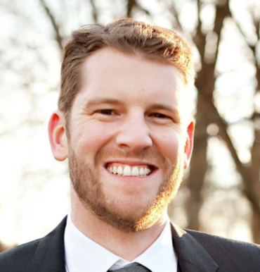 Photo of Keith Graham