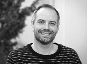 Photo of Robert  Lagerström