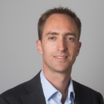 Photo of Stephen Topliss