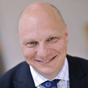 Photo of Chris Knowles