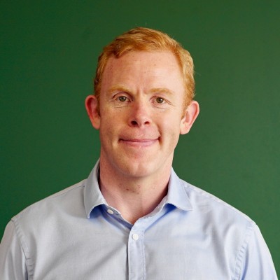 Photo of Stuart Jubb