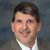 Photo of Marty Barrack 