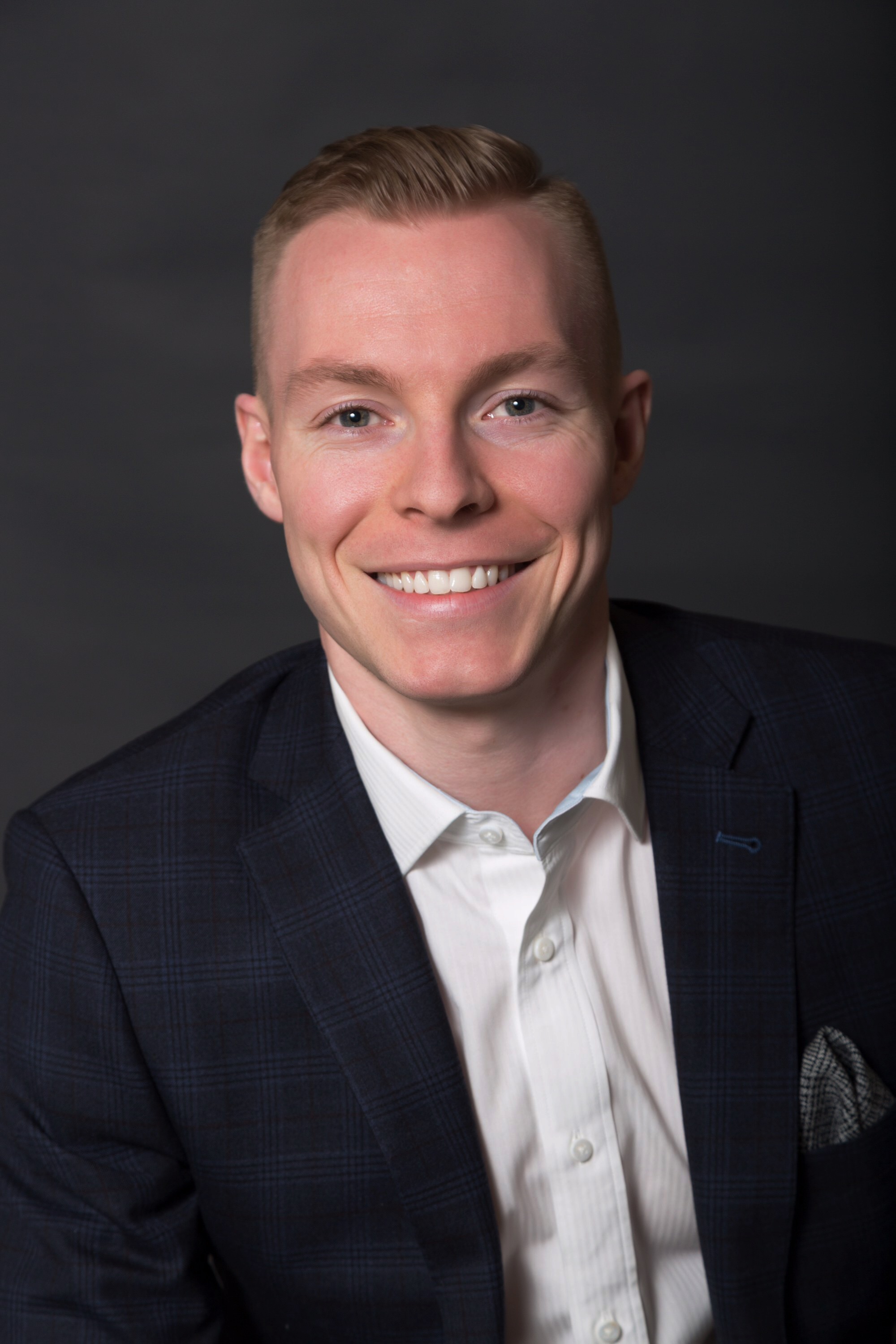 Photo of Josh  Darby MacLellan