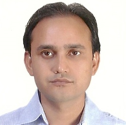 Photo of Rupesh Kumar
