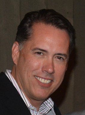 Photo of Val LeTellier