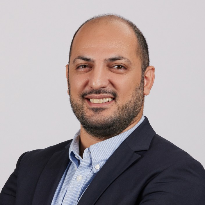 Photo of Ensar  Seker